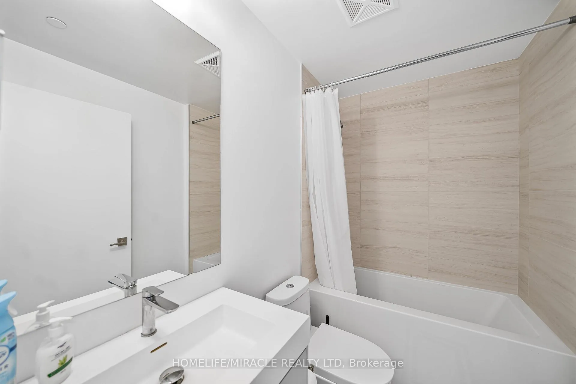 Photo 22 of Unit 1303, 474 Caldari Road, Vaughan, Concord — HOMEH
