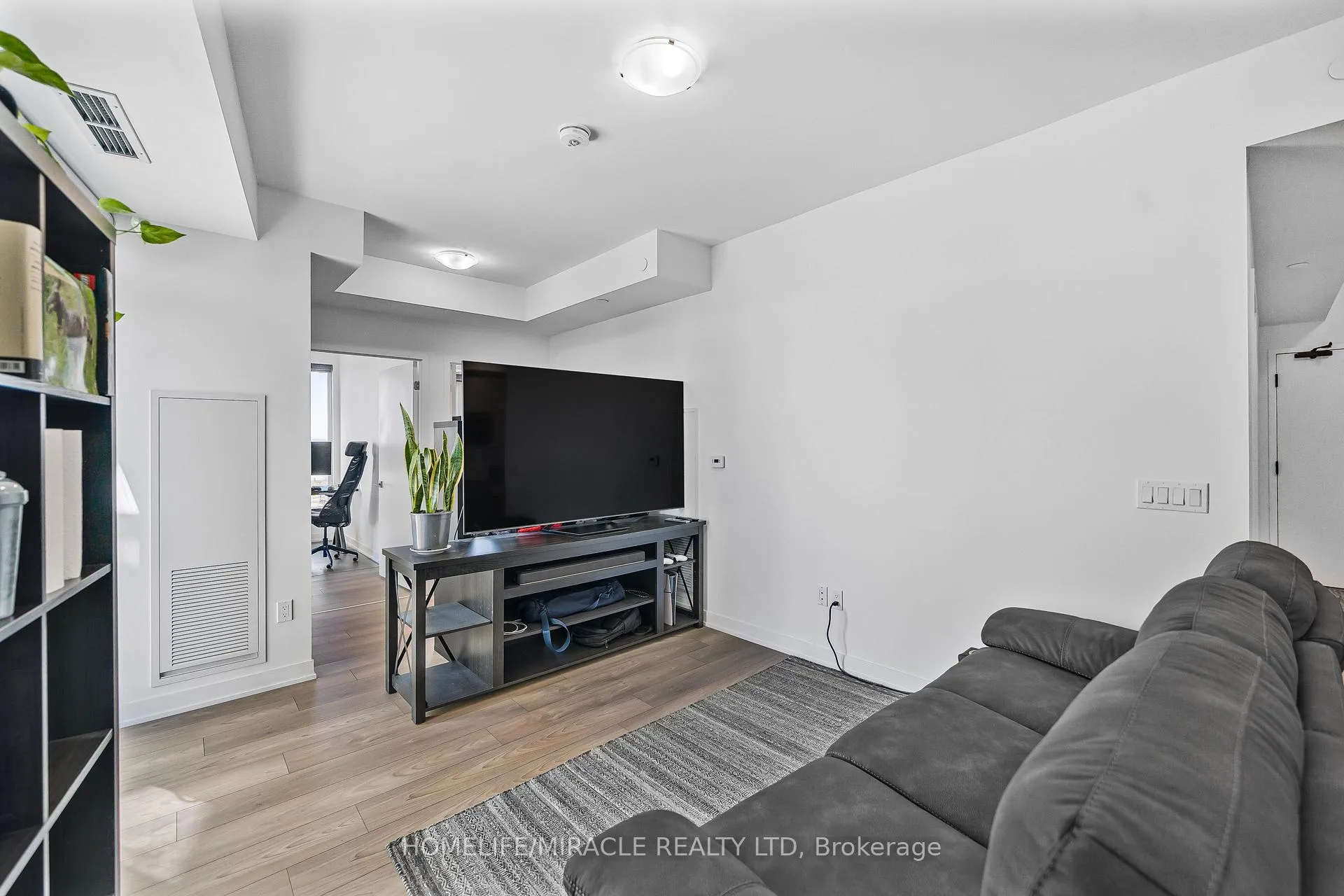 Photo 27 of Unit 1303, 474 Caldari Road, Vaughan, Concord — HOMEH