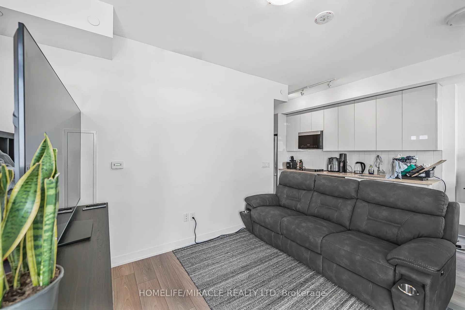 Photo 28 of Unit 1303, 474 Caldari Road, Vaughan, Concord — HOMEH