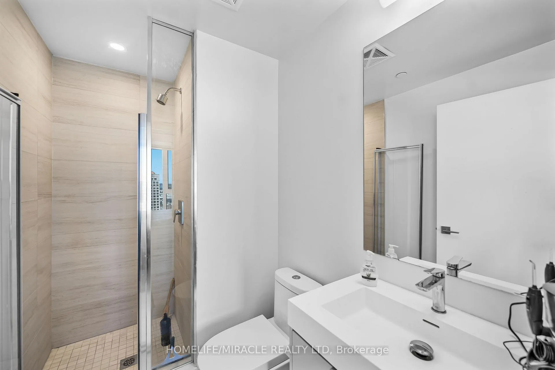 Photo 33 of Unit 1303, 474 Caldari Road, Vaughan, Concord — HOMEH