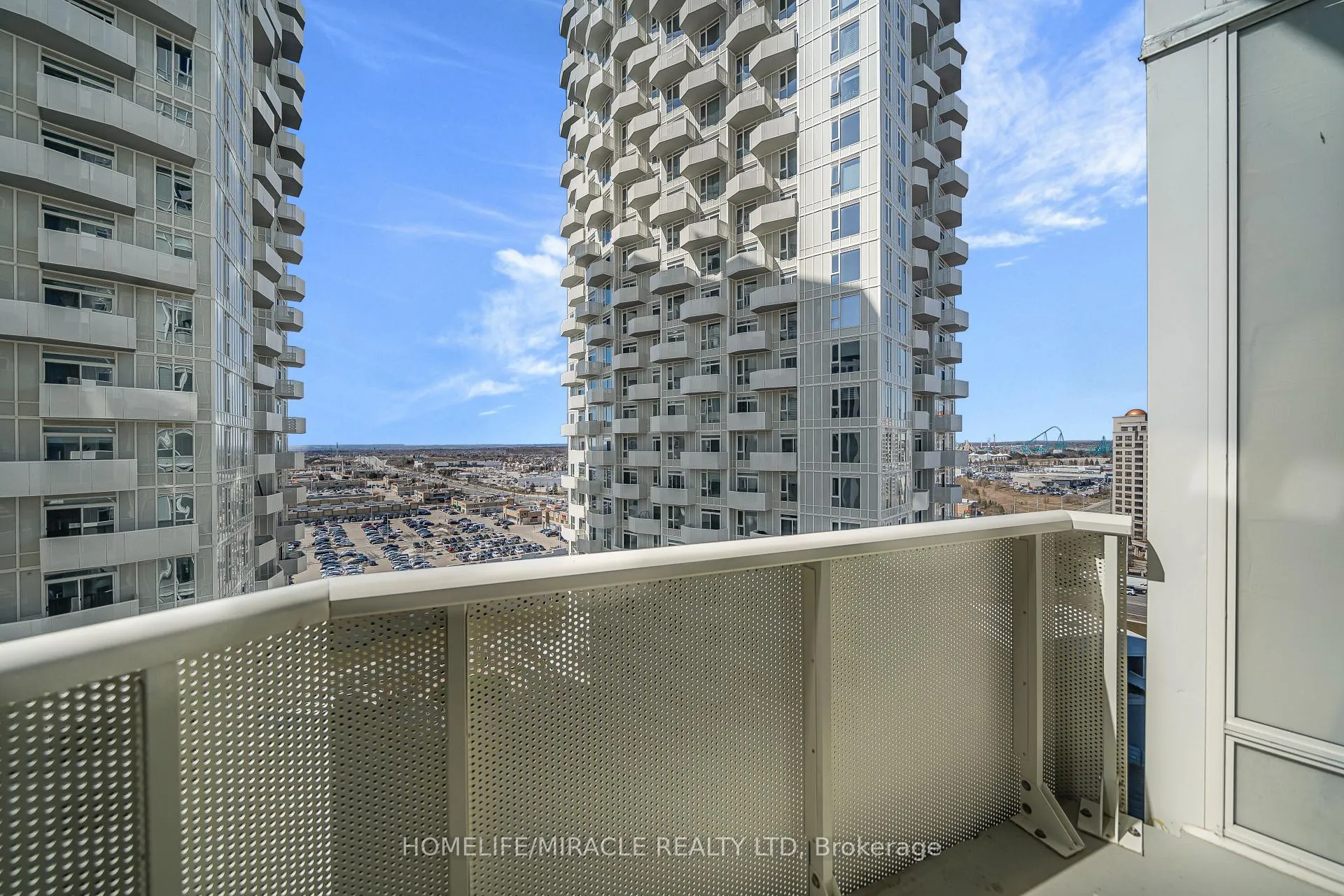 Photo 36 of Unit 1303, 474 Caldari Road, Vaughan, Concord — HOMEH