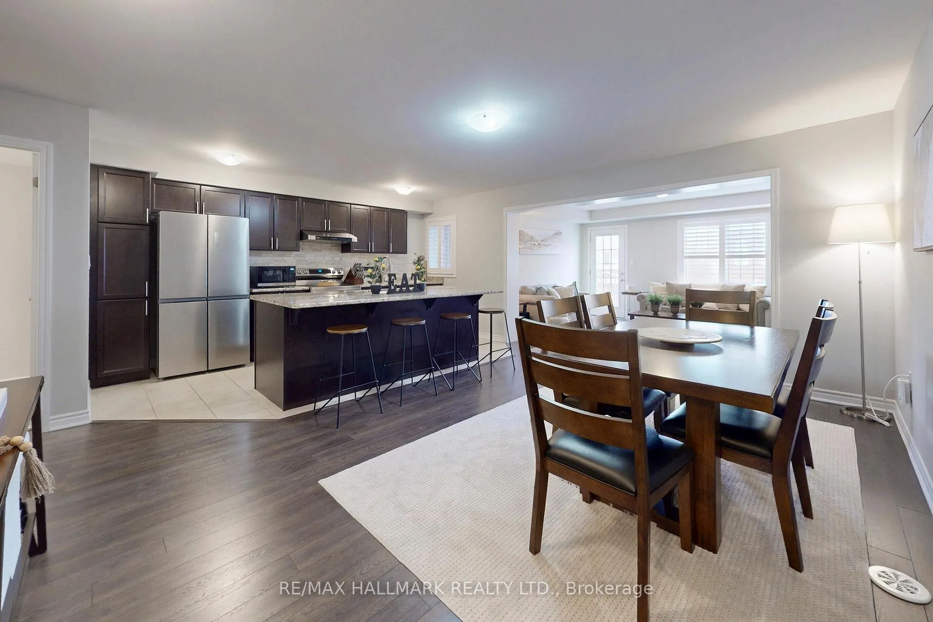 Photo 14 of 2421 Fall Harvest Crescent, Pickering, Rural Pickering — HOMEH