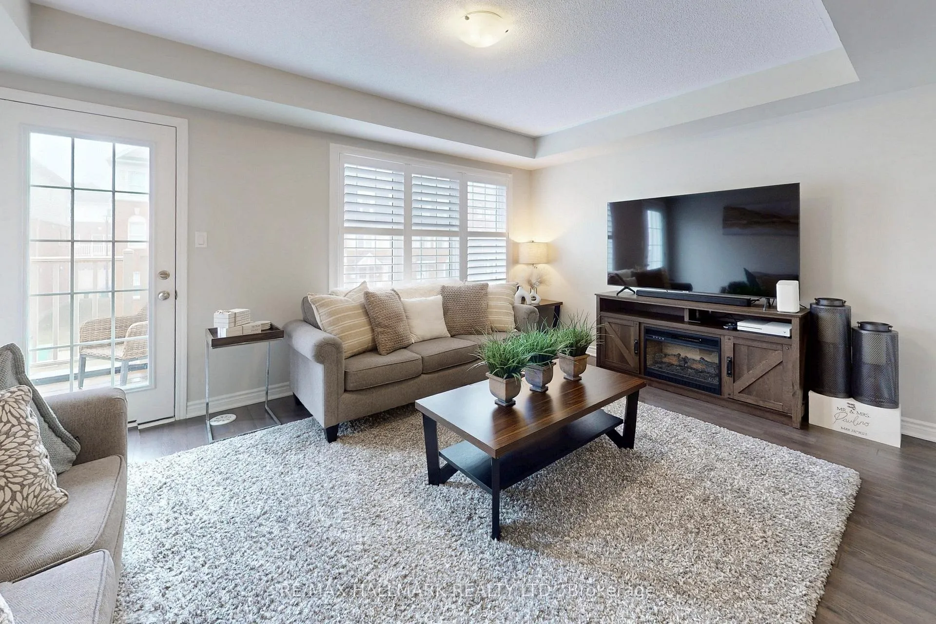Photo 15 of 2421 Fall Harvest Crescent, Pickering, Rural Pickering — HOMEH