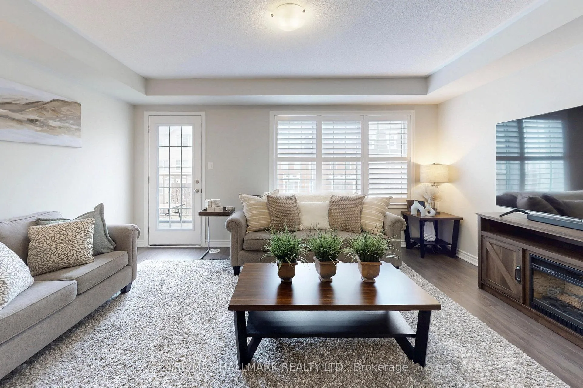 Photo 16 of 2421 Fall Harvest Crescent, Pickering, Rural Pickering — HOMEH