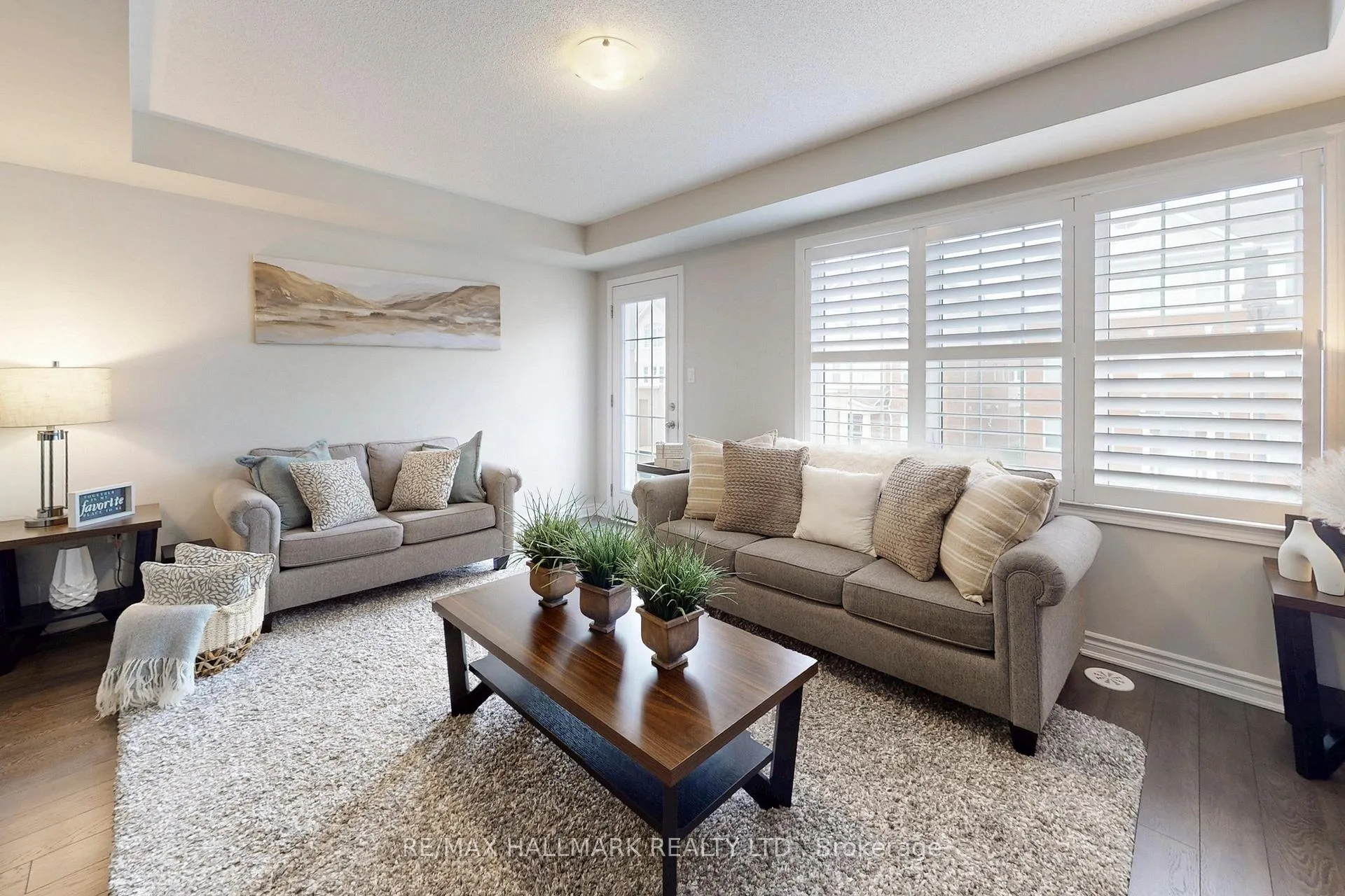 Photo 17 of 2421 Fall Harvest Crescent, Pickering, Rural Pickering — HOMEH
