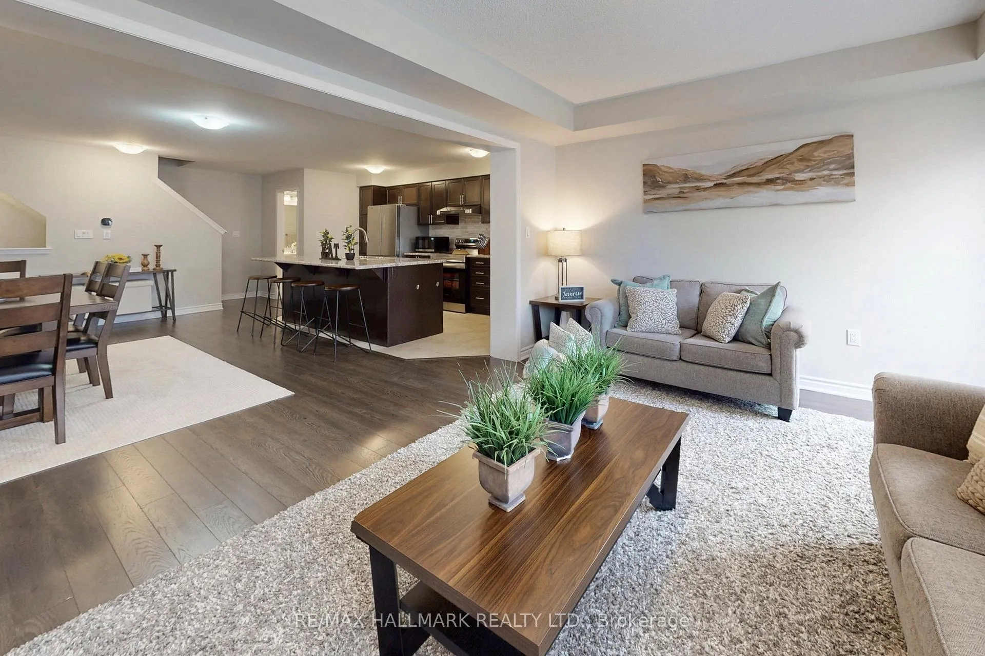 Photo 19 of 2421 Fall Harvest Crescent, Pickering, Rural Pickering — HOMEH