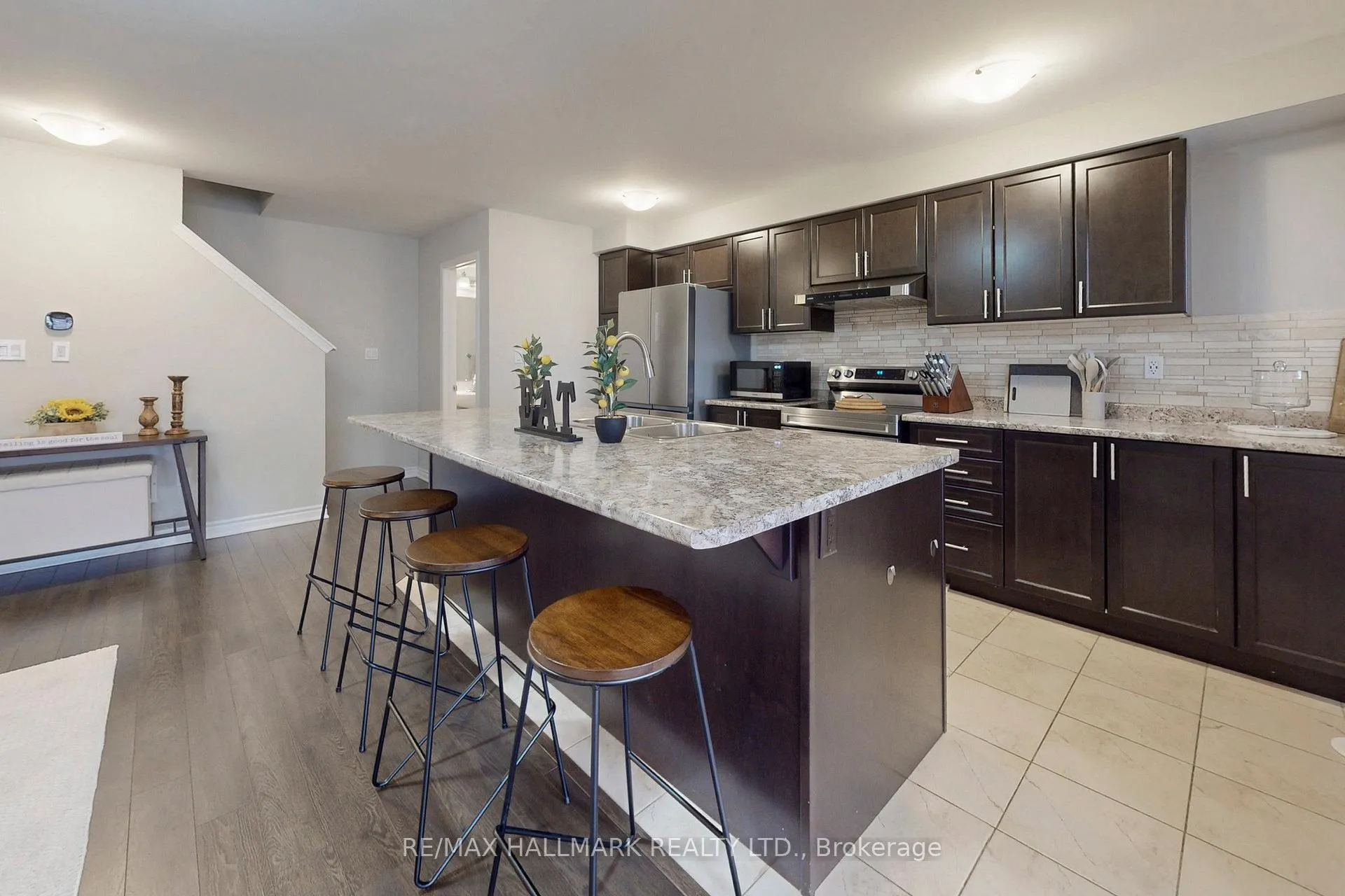 Photo 20 of 2421 Fall Harvest Crescent, Pickering, Rural Pickering — HOMEH