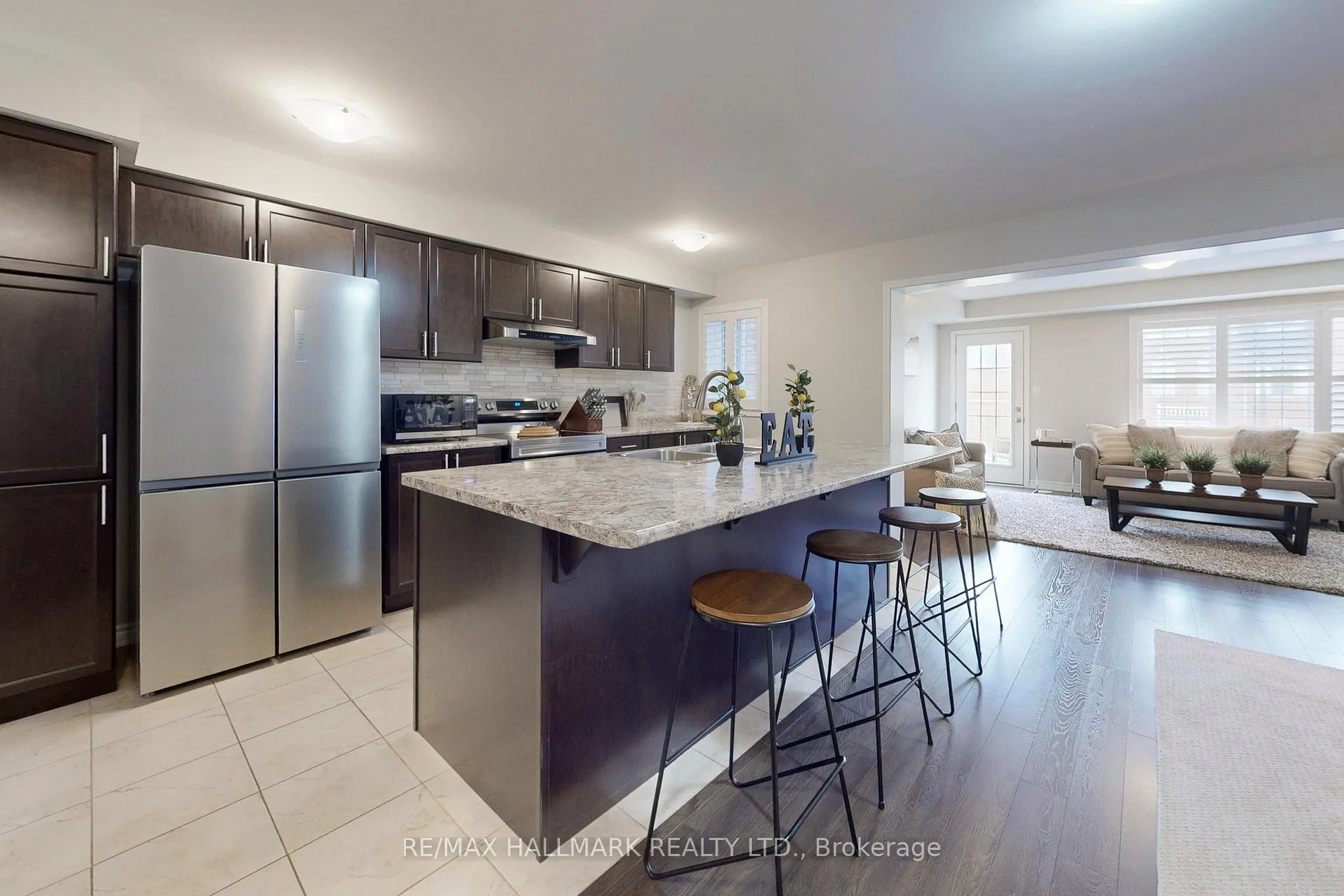 Photo 21 of 2421 Fall Harvest Crescent, Pickering, Rural Pickering — HOMEH