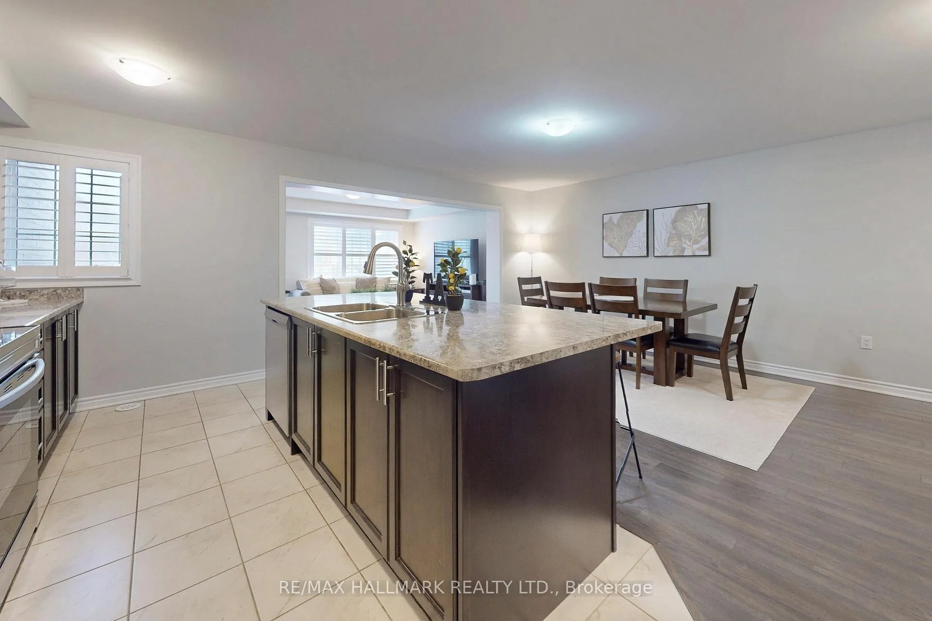 Photo 22 of 2421 Fall Harvest Crescent, Pickering, Rural Pickering — HOMEH