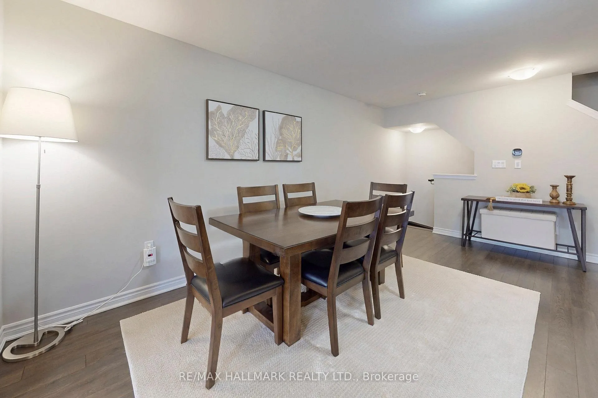 Photo 28 of 2421 Fall Harvest Crescent, Pickering, Rural Pickering — HOMEH