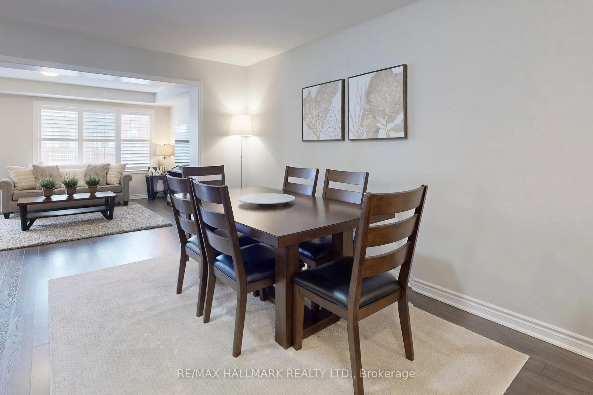 Photo 29 of 2421 Fall Harvest Crescent, Pickering, Rural Pickering — HOMEH