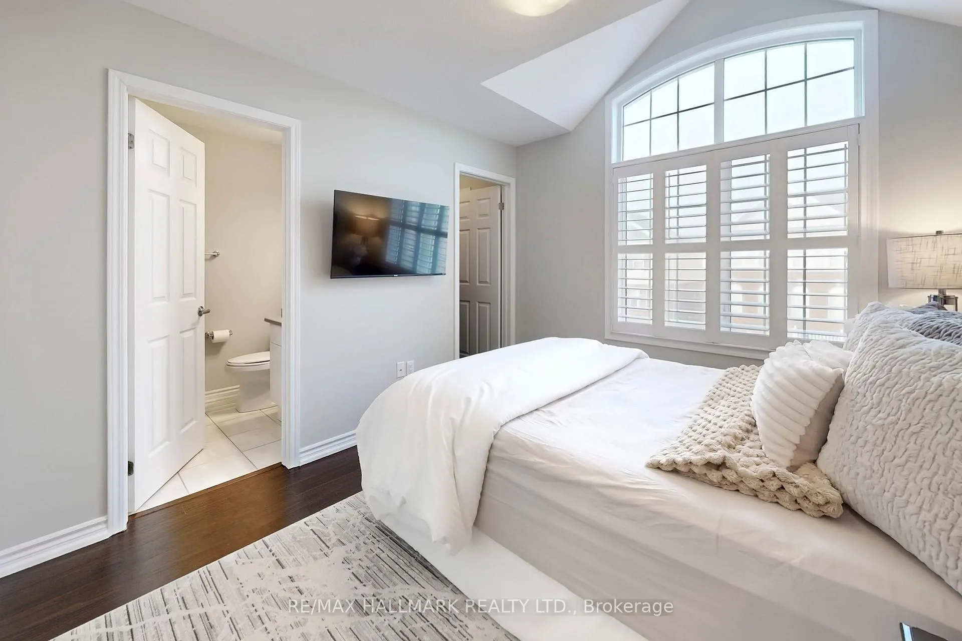 Photo 37 of 2421 Fall Harvest Crescent, Pickering, Rural Pickering — HOMEH