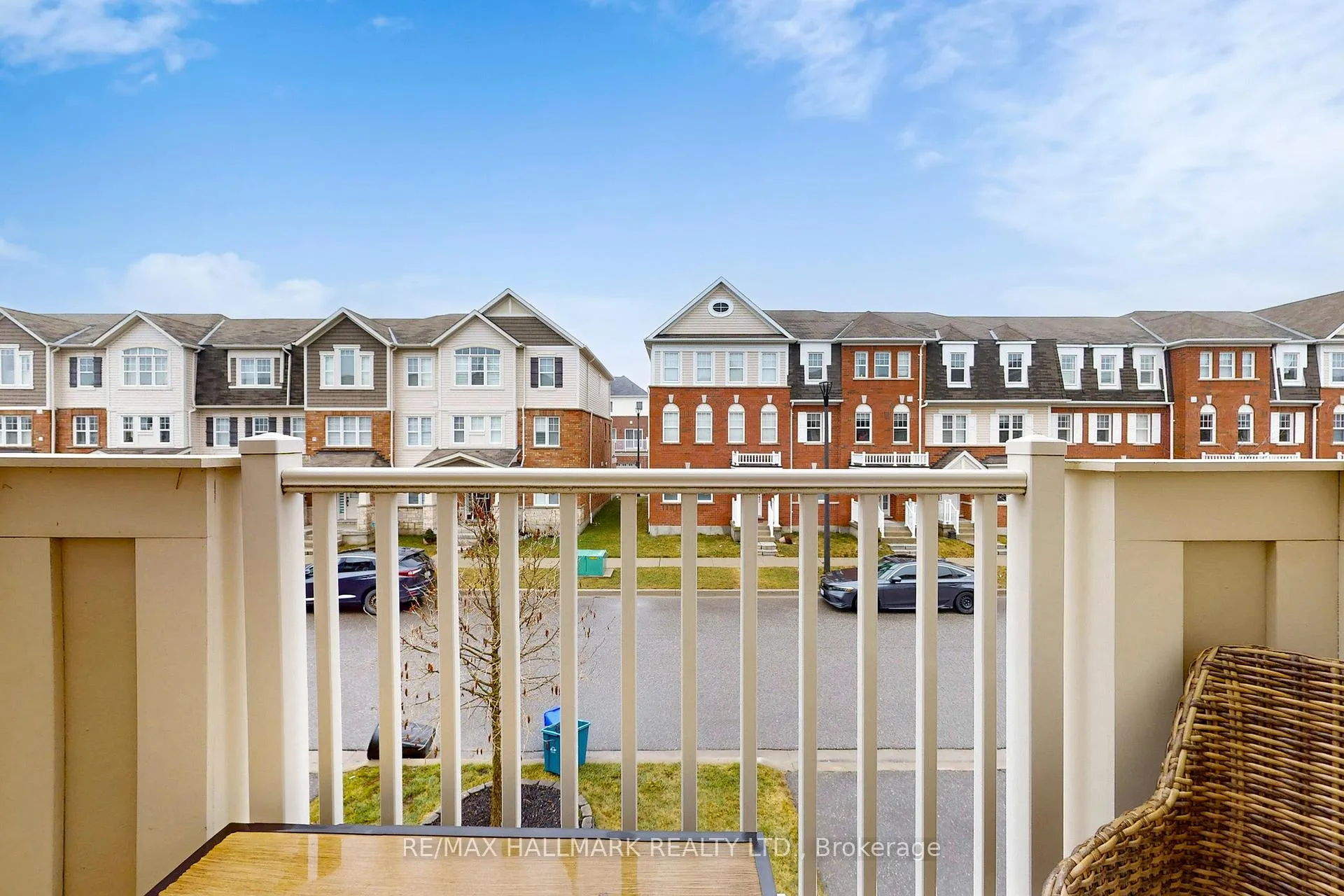 Photo 47 of 2421 Fall Harvest Crescent, Pickering, Rural Pickering — HOMEH