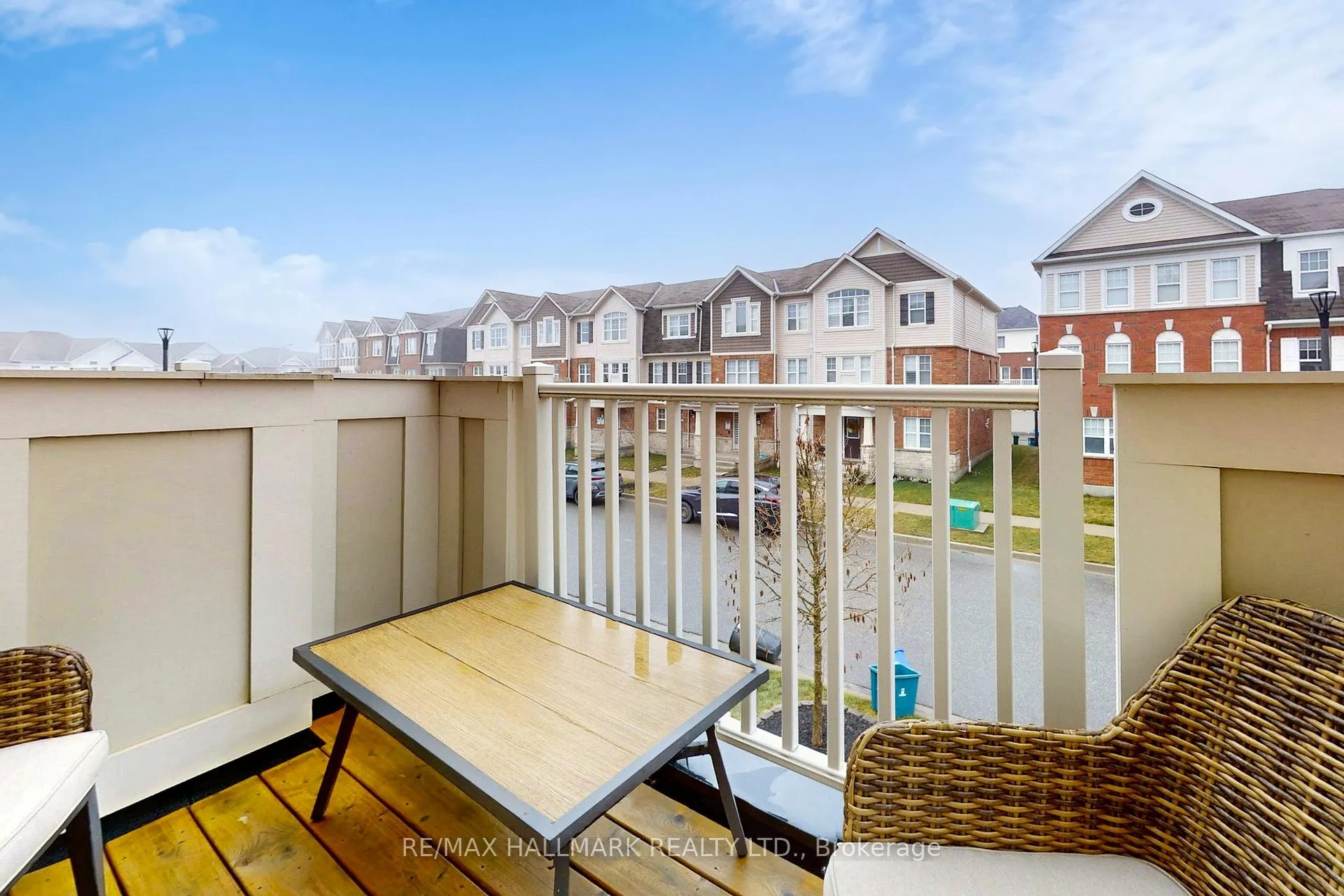 Photo 48 of 2421 Fall Harvest Crescent, Pickering, Rural Pickering — HOMEH
