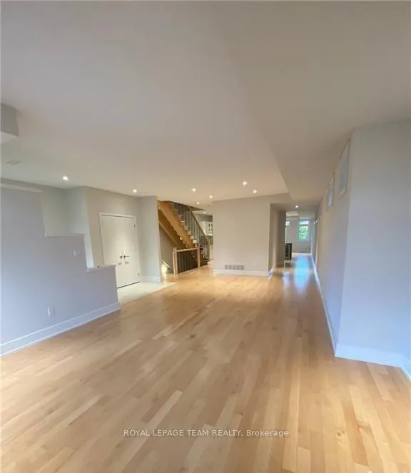 Photo 6 of 289 Kirchoffer Avenue, Ottawa, Westboro West — HOMEH