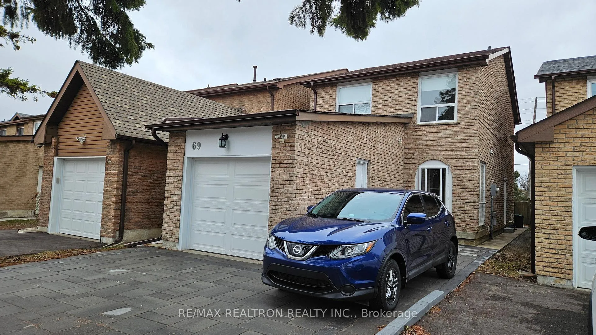 Photo 2 of Unit Upper, 69 Bedale Crescent, Markham, Milliken Mills West — HOMEH