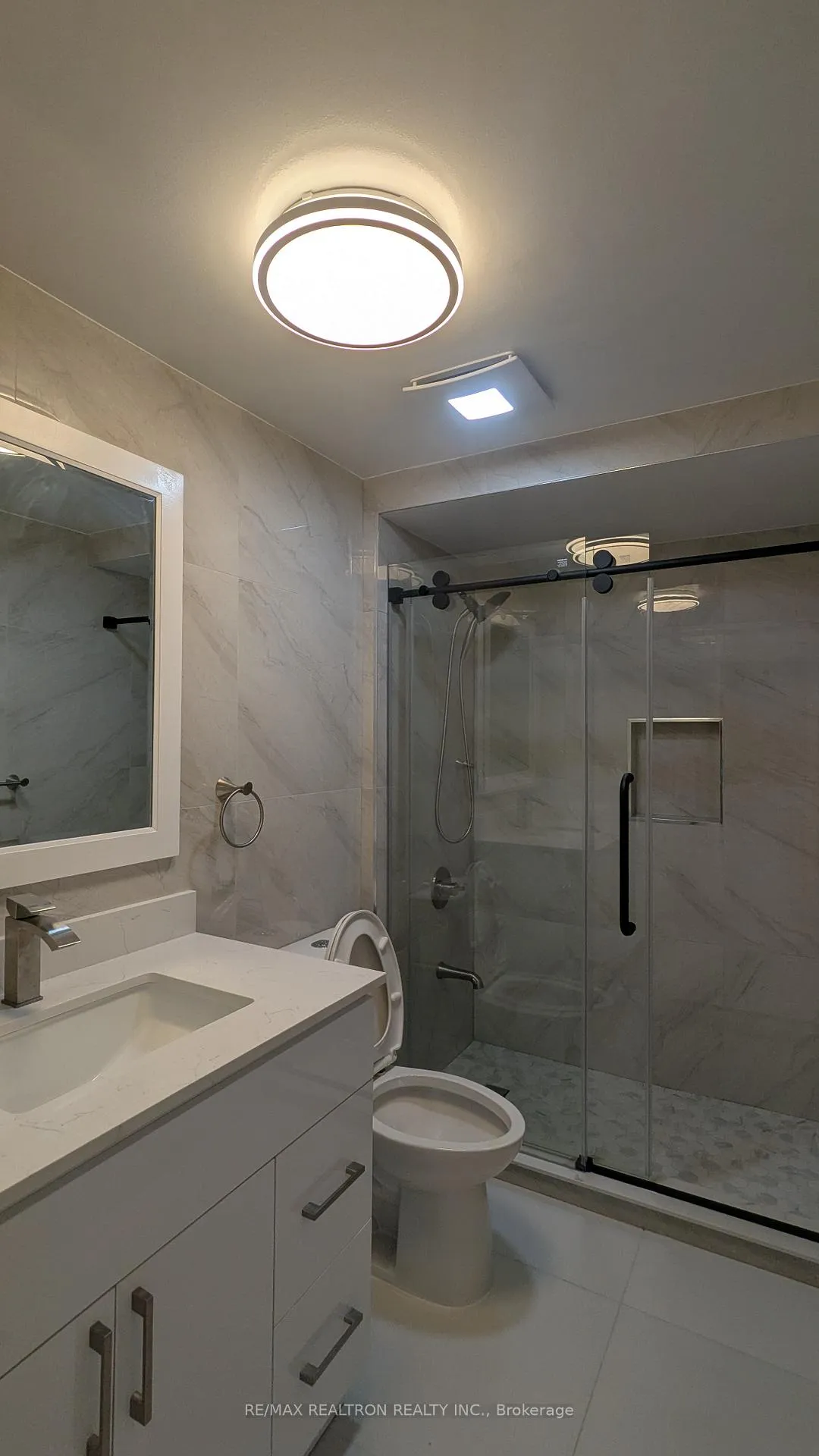 Photo 15 of Unit Upper, 69 Bedale Crescent, Markham, Milliken Mills West — HOMEH