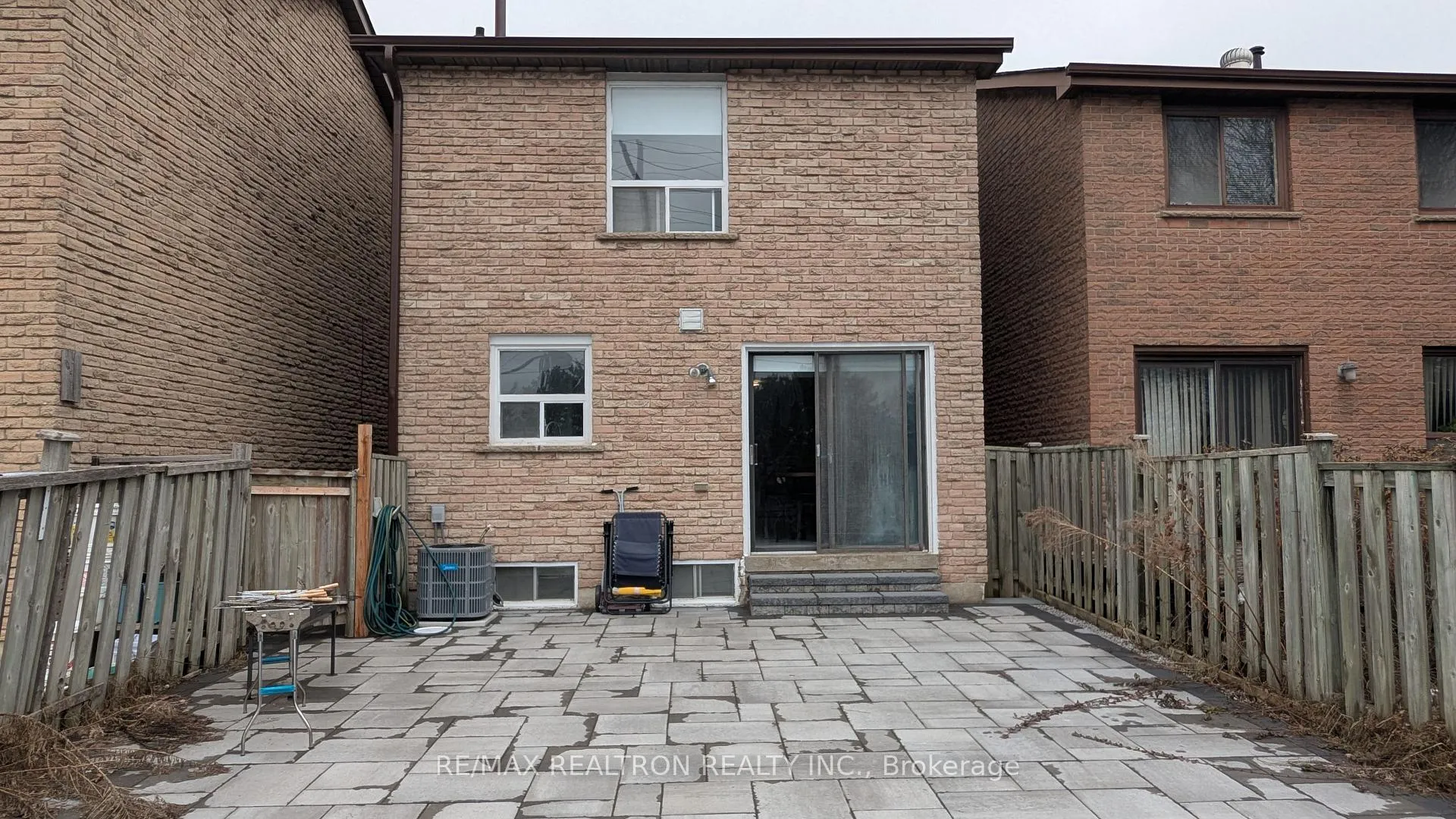 Photo 26 of Unit Upper, 69 Bedale Crescent, Markham, Milliken Mills West — HOMEH