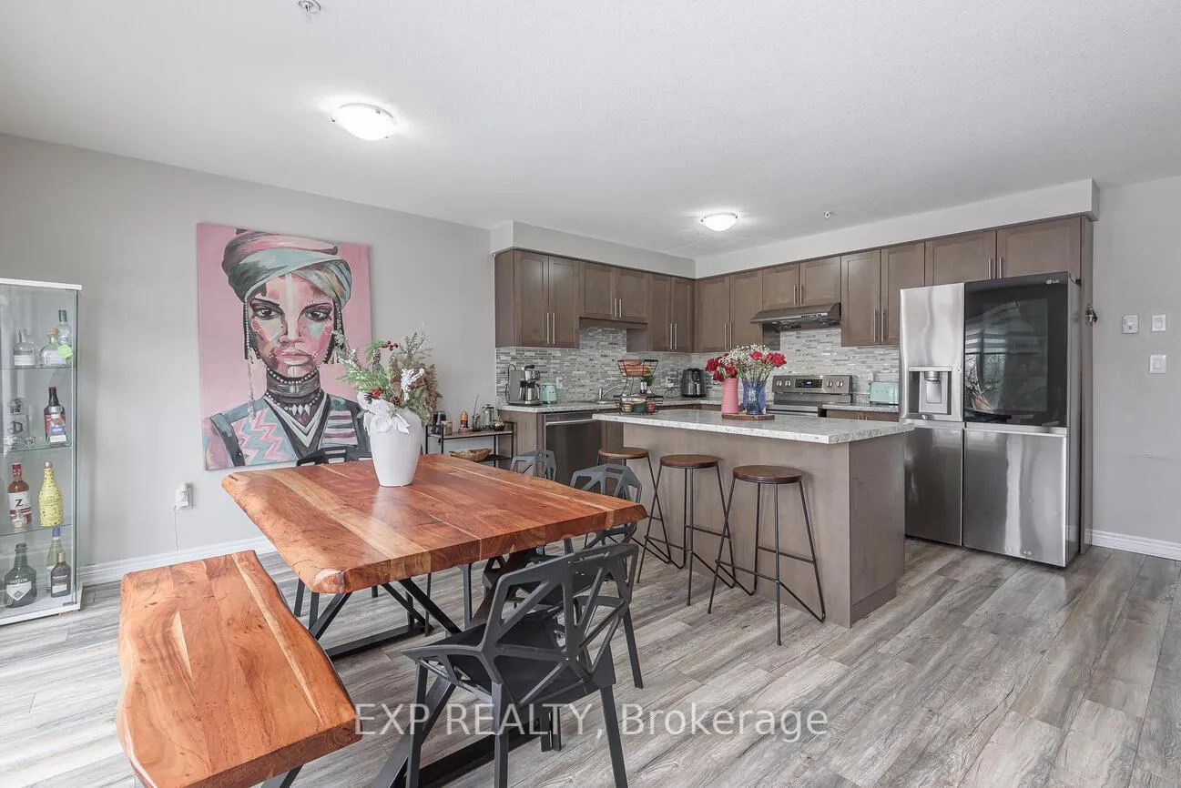Photo 7 of Unit 7, 60 Canterbury Drive, St. Catharines, Oakdale — HOMEH