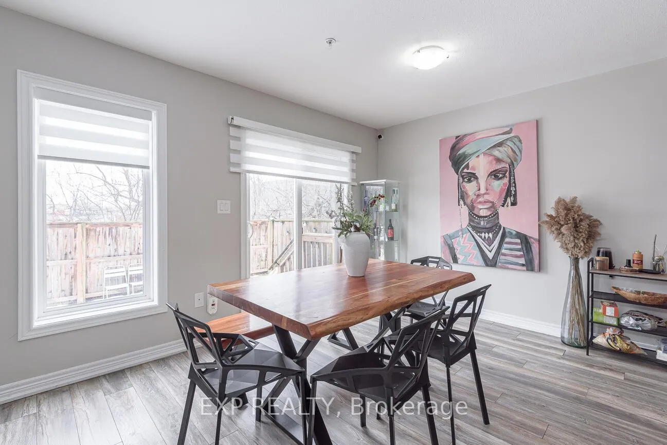 Photo 8 of Unit 7, 60 Canterbury Drive, St. Catharines, Oakdale — HOMEH