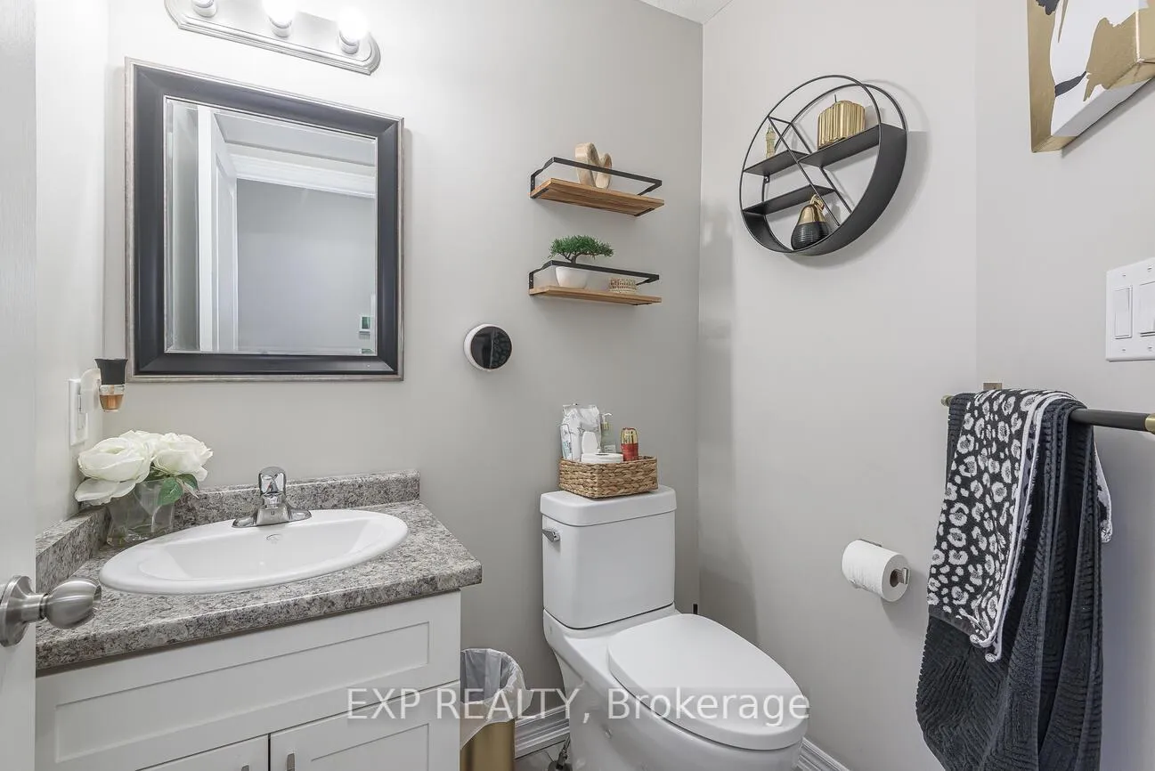 Photo 13 of Unit 7, 60 Canterbury Drive, St. Catharines, Oakdale — HOMEH