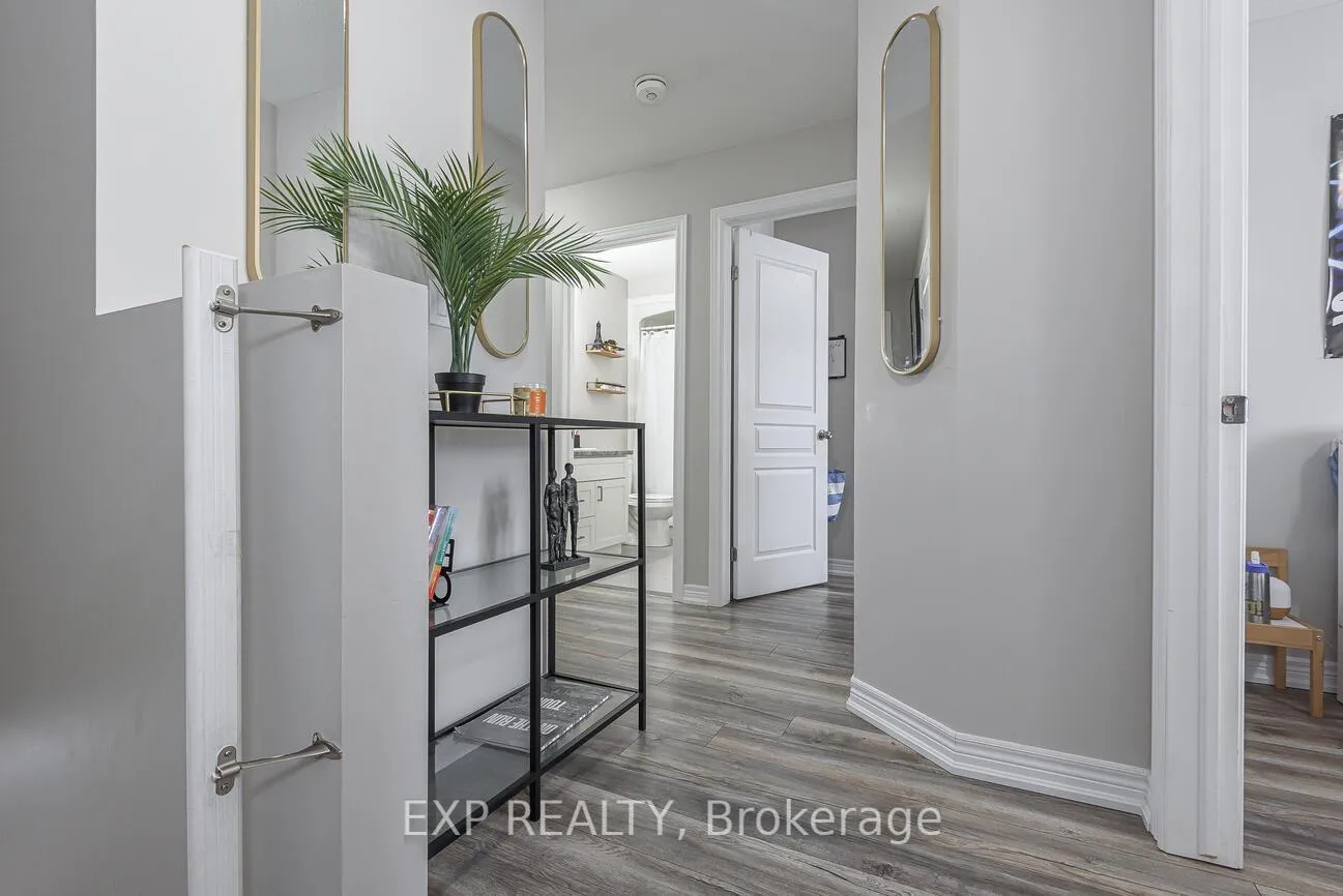 Photo 14 of Unit 7, 60 Canterbury Drive, St. Catharines, Oakdale — HOMEH