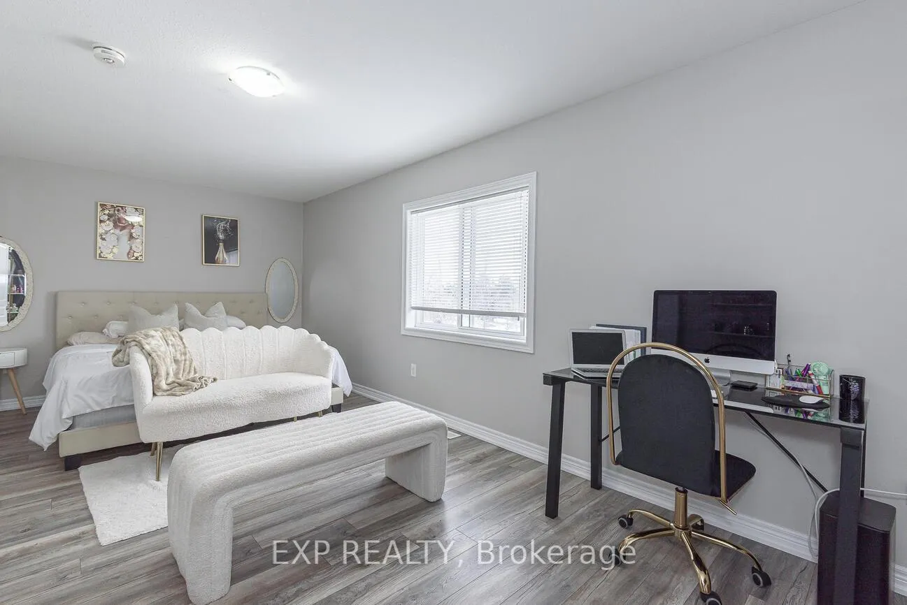 Photo 17 of Unit 7, 60 Canterbury Drive, St. Catharines, Oakdale — HOMEH