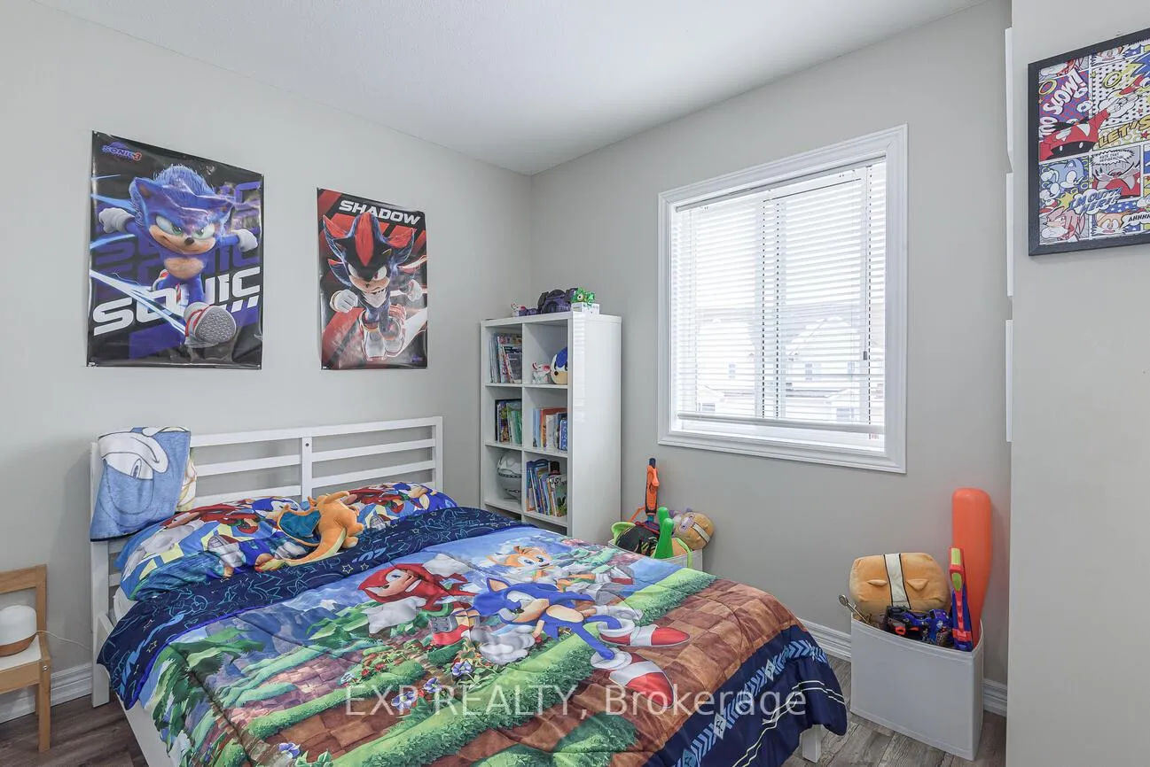 Photo 21 of Unit 7, 60 Canterbury Drive, St. Catharines, Oakdale — HOMEH