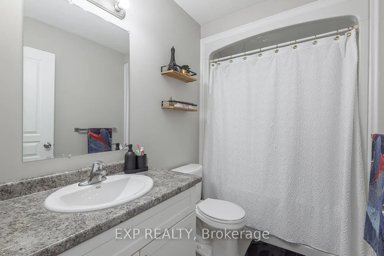 Photo 23 of Unit 7, 60 Canterbury Drive, St. Catharines, Oakdale — HOMEH