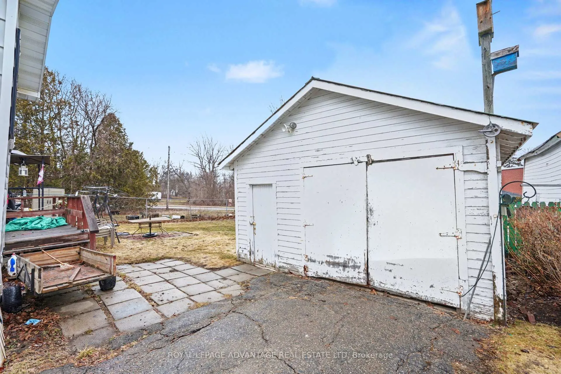 Photo 18 of 9 -11 Jasper Avenue, Smiths Falls — HOMEH