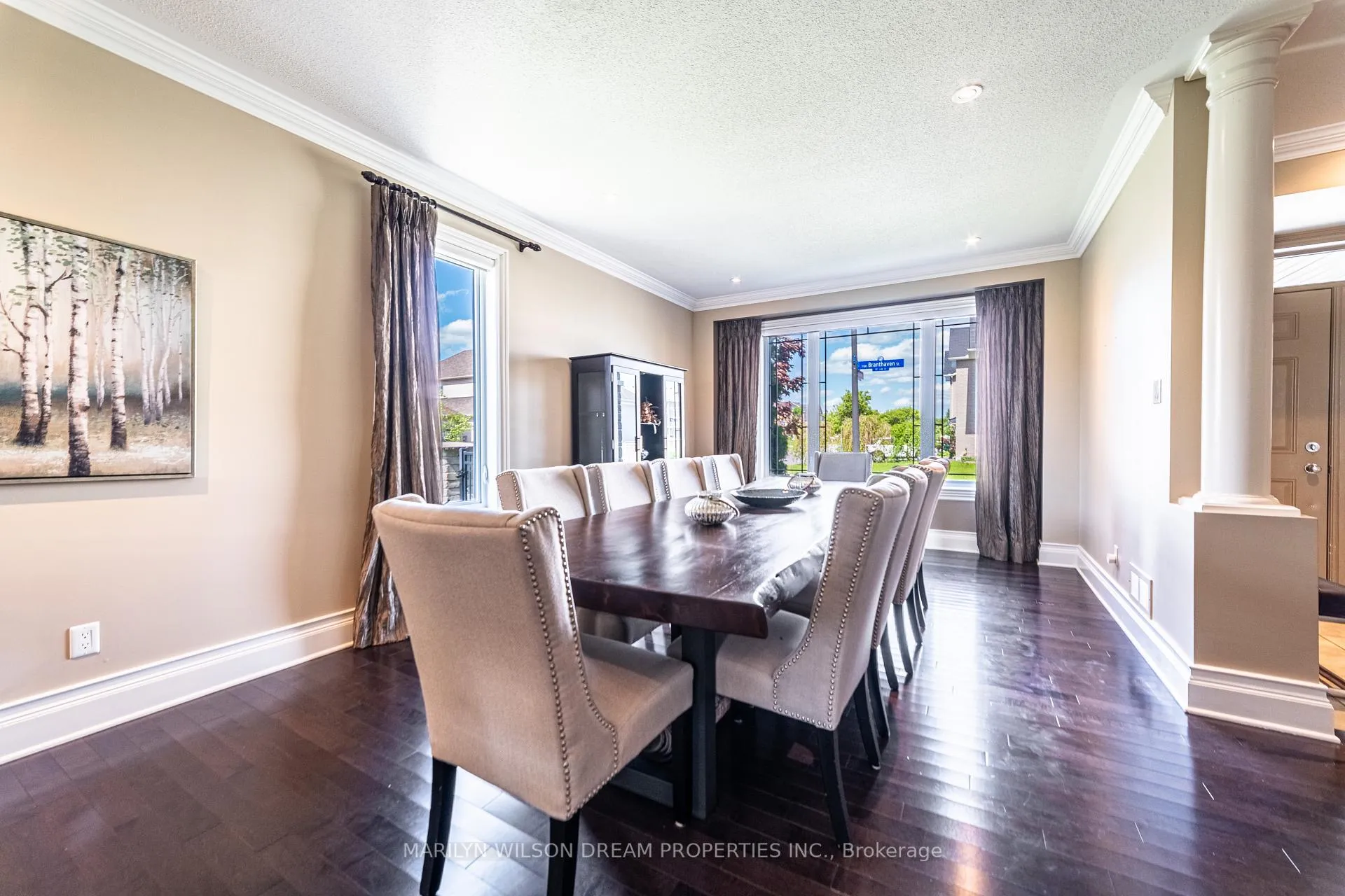 Photo 6 of 330 Branthaven Street, Ottawa, Avalon East — HOMEH