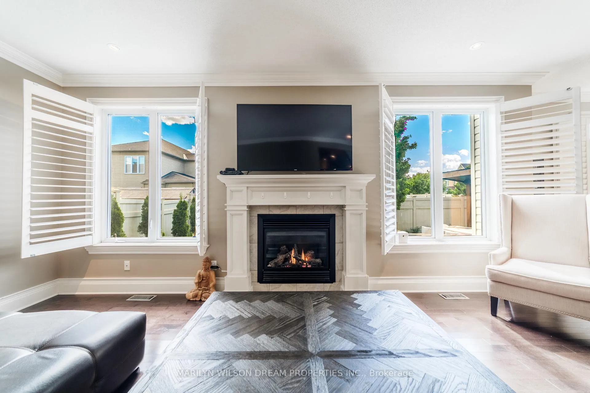 Photo 12 of 330 Branthaven Street, Ottawa, Avalon East — HOMEH