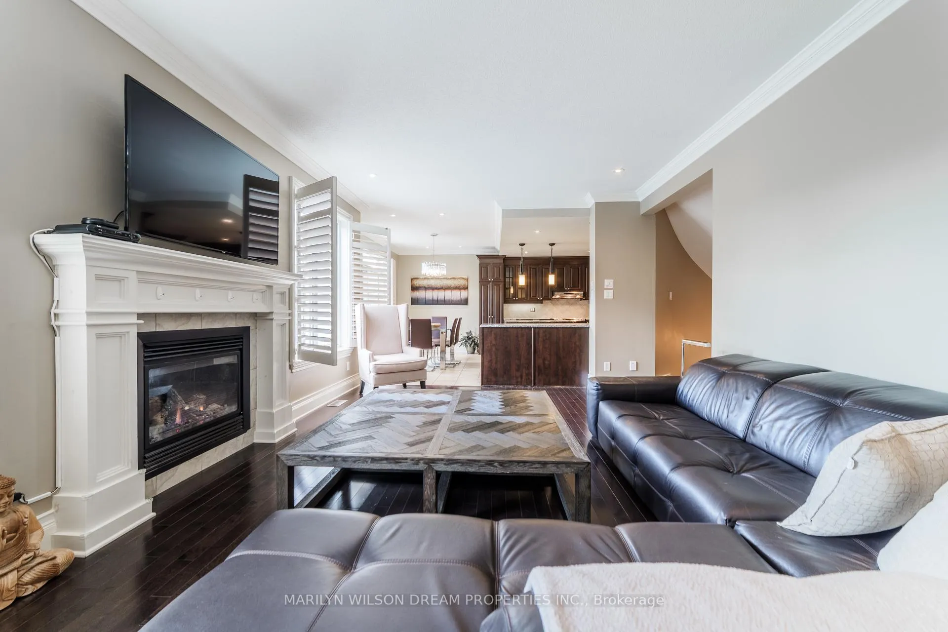Photo 14 of 330 Branthaven Street, Ottawa, Avalon East — HOMEH