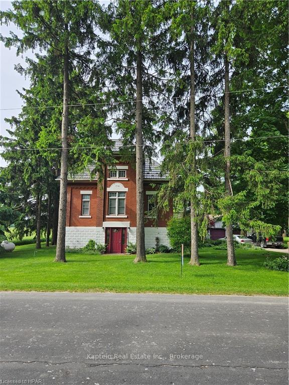 Photo 1 of 44411 Sawmill Rd, Huron East, McKillop — HOMEH