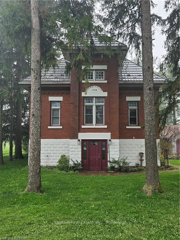 Photo 2 of 44411 Sawmill Rd, Huron East, McKillop — HOMEH