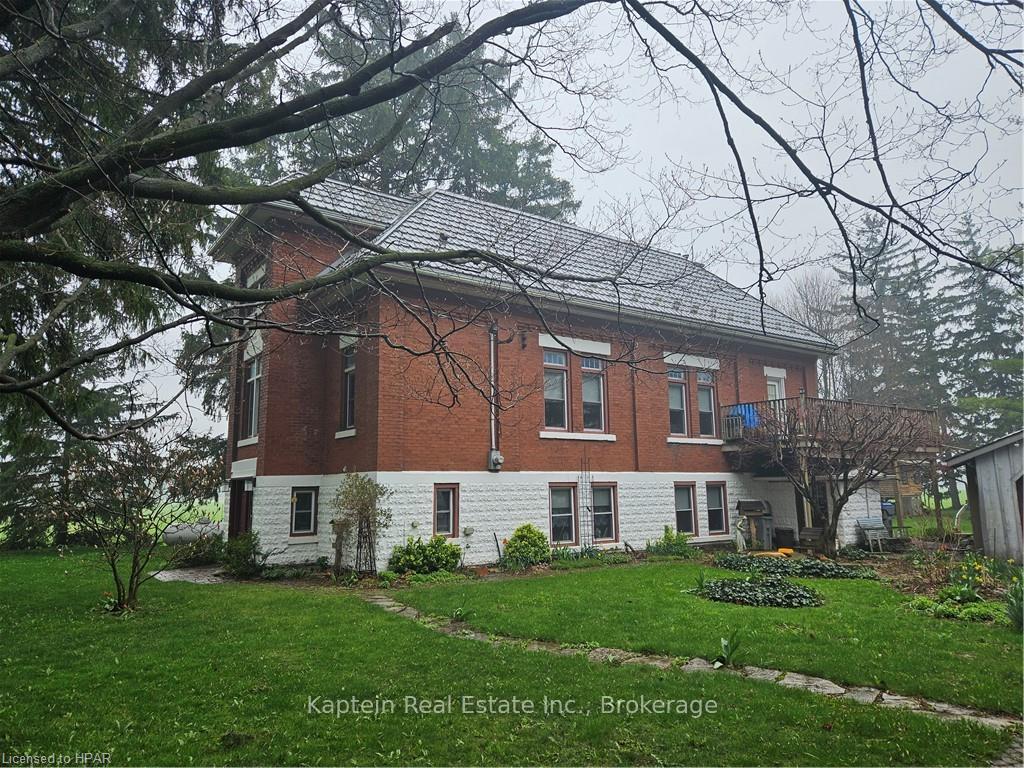 Photo 3 of 44411 Sawmill Rd, Huron East, McKillop — HOMEH