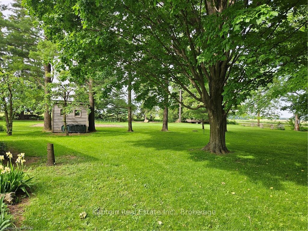 Photo 8 of 44411 Sawmill Rd, Huron East, McKillop — HOMEH