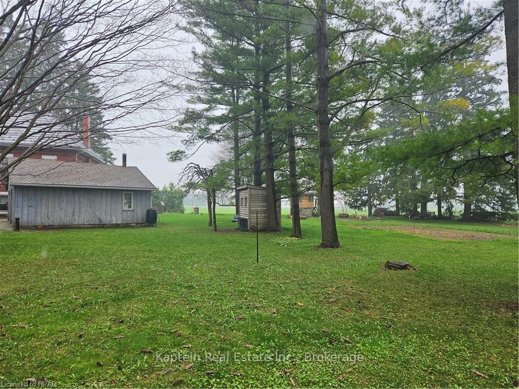 Photo 9 of 44411 Sawmill Rd, Huron East, McKillop — HOMEH