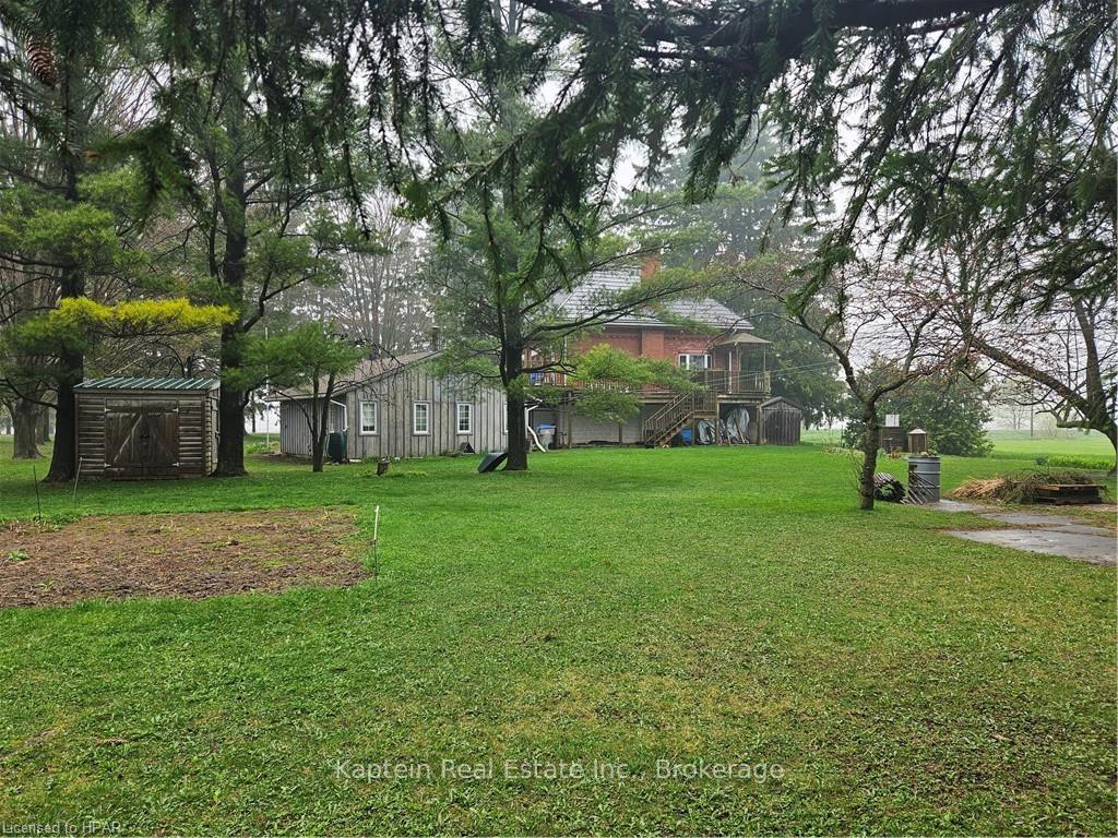 Photo 10 of 44411 Sawmill Rd, Huron East, McKillop — HOMEH