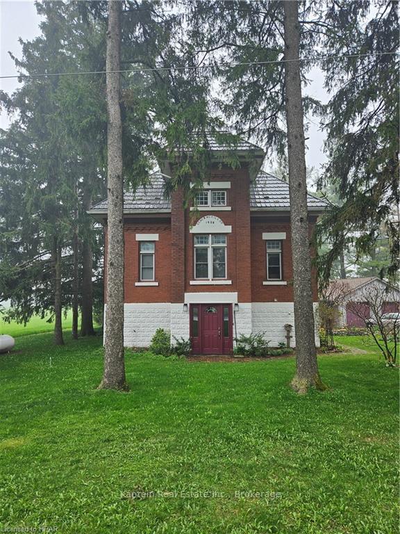 Photo 11 of 44411 Sawmill Rd, Huron East, McKillop — HOMEH