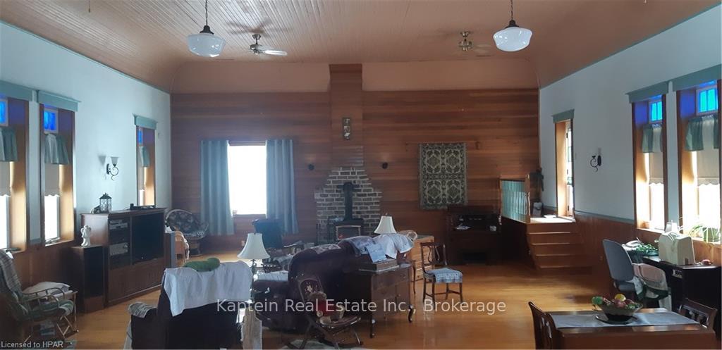 Photo 13 of 44411 Sawmill Rd, Huron East, McKillop — HOMEH
