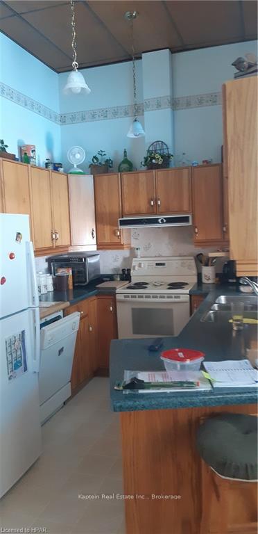Photo 15 of 44411 Sawmill Rd, Huron East, McKillop — HOMEH