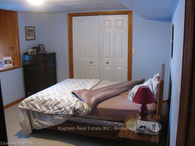 Photo 16 of 44411 Sawmill Rd, Huron East, McKillop — HOMEH