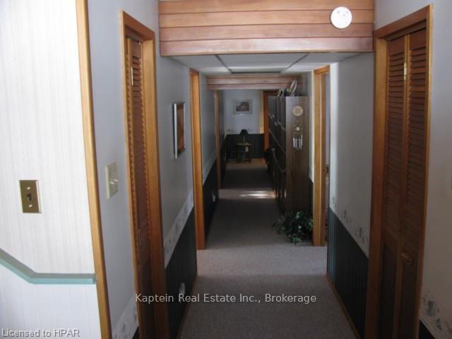 Photo 28 of 44411 Sawmill Rd, Huron East, McKillop — HOMEH
