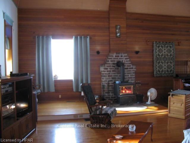 Photo 32 of 44411 Sawmill Rd, Huron East, McKillop — HOMEH