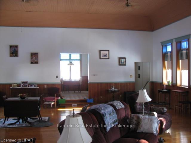 Photo 34 of 44411 Sawmill Rd, Huron East, McKillop — HOMEH