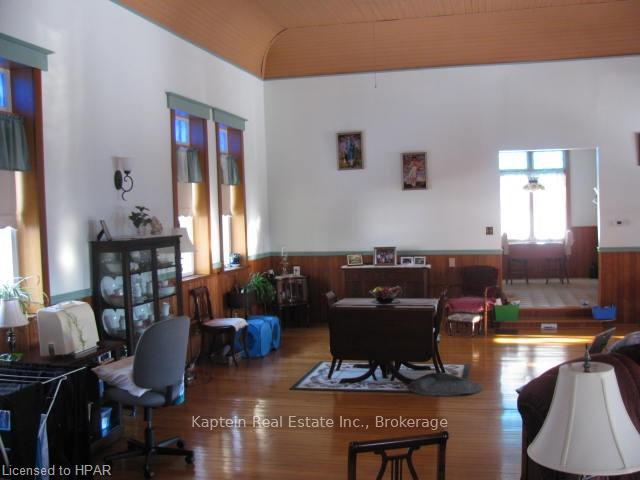 Photo 35 of 44411 Sawmill Rd, Huron East, McKillop — HOMEH