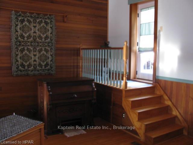 Photo 36 of 44411 Sawmill Rd, Huron East, McKillop — HOMEH