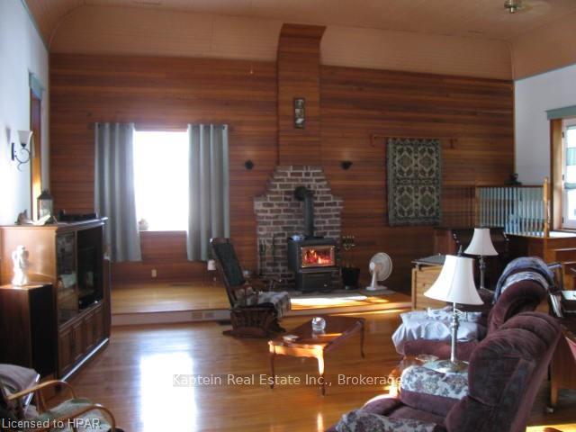 Photo 38 of 44411 Sawmill Rd, Huron East, McKillop — HOMEH