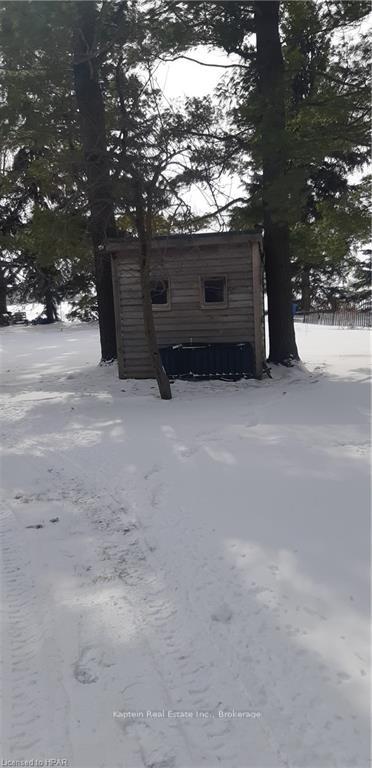 Photo 40 of 44411 Sawmill Rd, Huron East, McKillop — HOMEH